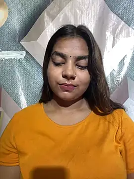 Himani_0122 webcam