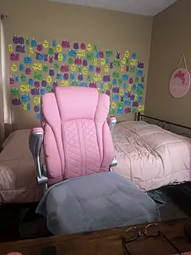 Chocolatebunnyxx96 webcam
