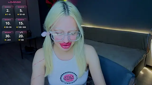 Luna_Beverly webcam