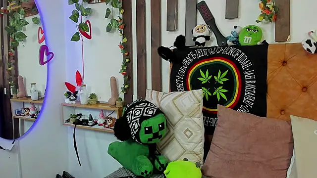 MeowMota_ webcam
