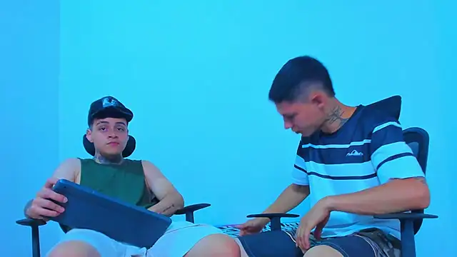 Thomas-Wil webcam