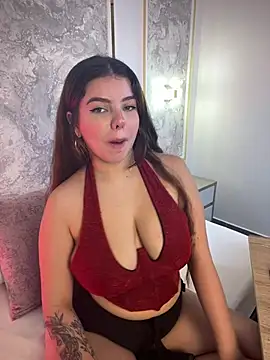 ximena_dork webcam