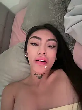 Bonny_Eva webcam