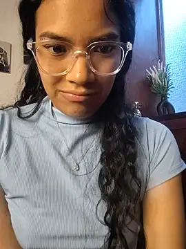 Julieta_Parker webcam