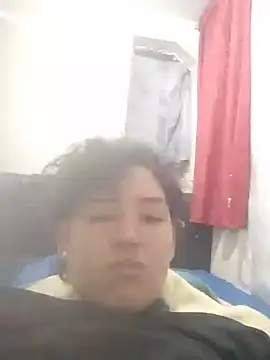 Tomboyhot77 webcam