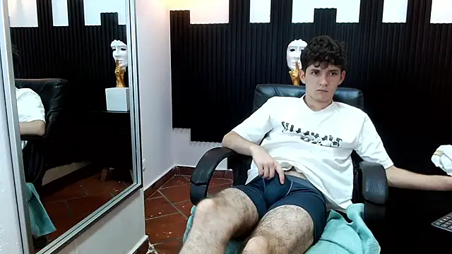 trevor_mob webcam
