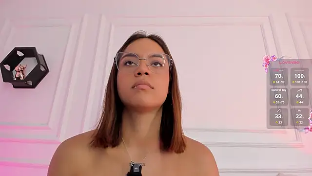 Im_Scarlett_ webcam