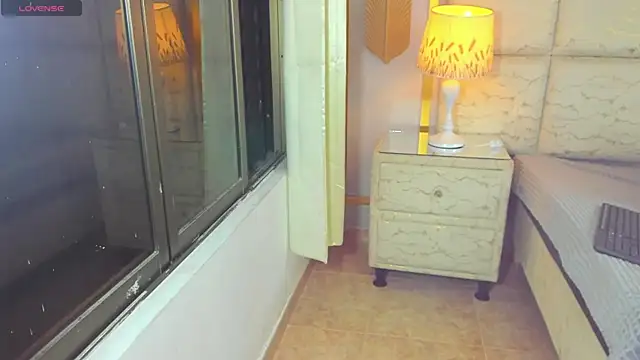 AxelRush webcam