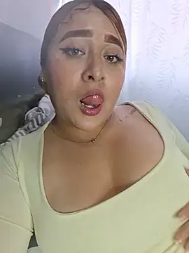 venuscopper webcam