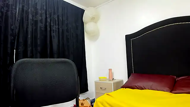 Sofiia__Cute1 webcam