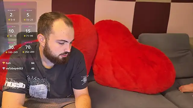 HotDuoPlay_ webcam