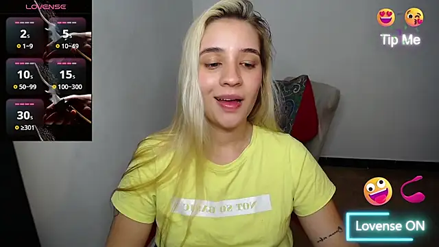 Ambar_lynn01 webcam