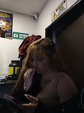 Isabella__Risky webcam