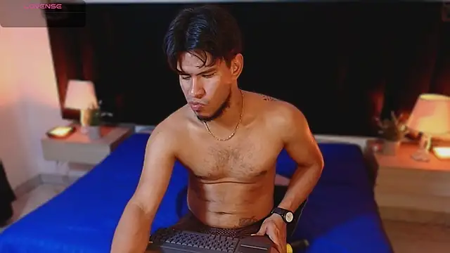 JacobWolf__ webcam