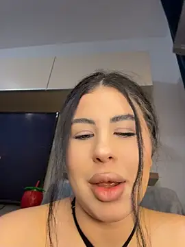 DaianaKimberly webcam