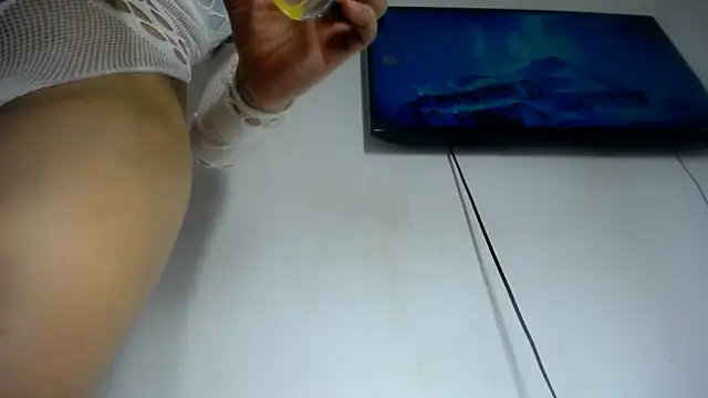 Fox_Loves webcam