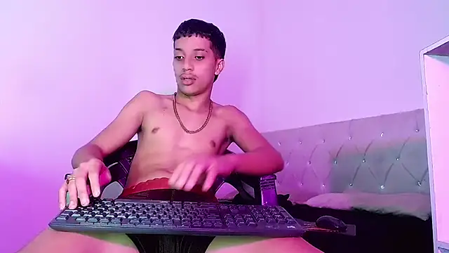 jl_brayan12 webcam