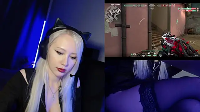 roxxyrowe webcam
