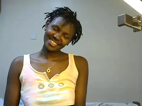 shypretty webcam