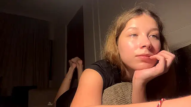 TarenOgilvie webcam