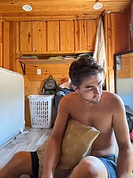 SierraxRuben26 webcam