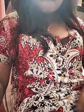 Rashmi-cute webcam
