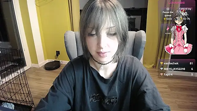Reze_bomb webcam