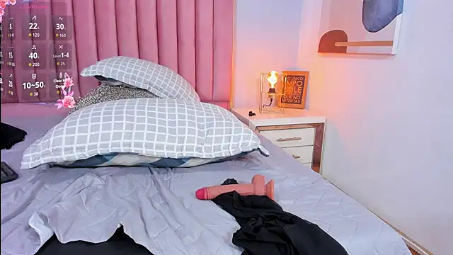 SofiiBuitrago webcam