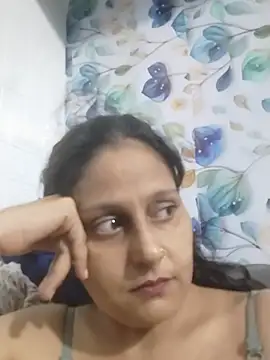 V_HOT_Sonam_ webcam