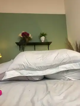 SamanthaRayne webcam