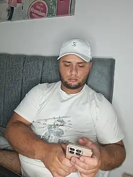 Stanleyandjhosep webcam