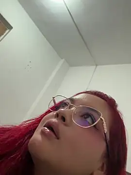 Auravega_ webcam
