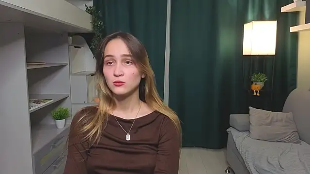 EwaSprinzl webcam