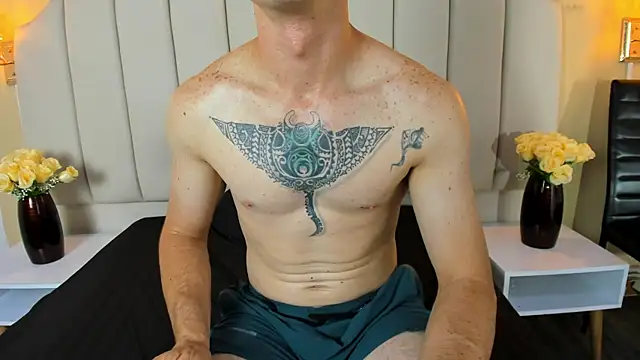 ClarkKush webcam