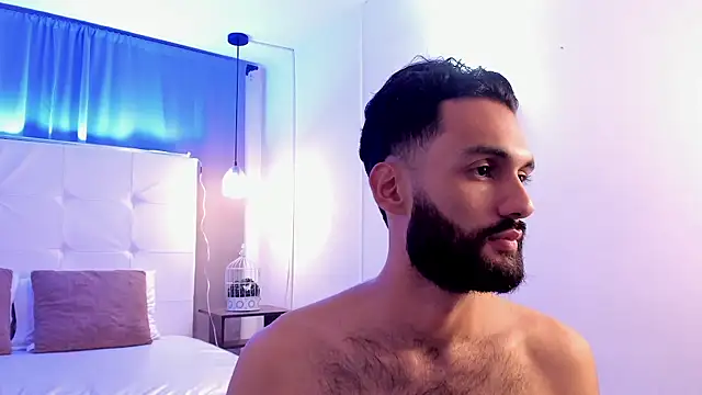 Ryan_Jakson webcam