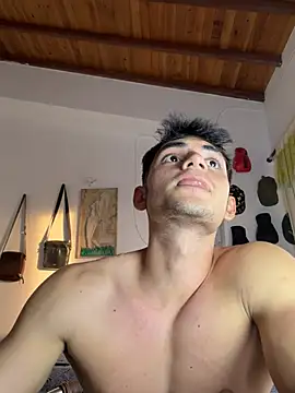 Jack_krimmer webcam