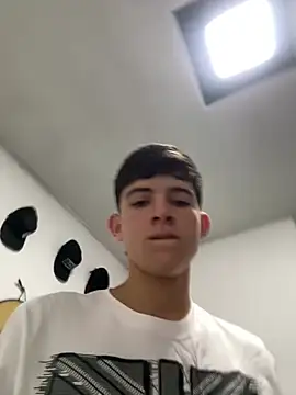 Kairox7 webcam