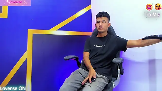 NIO_KLOUDS_ webcam