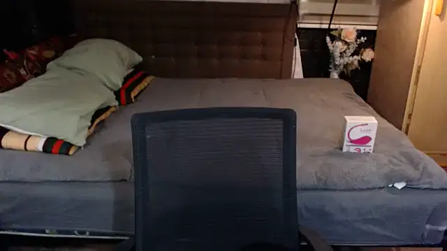 xheavenlytrans webcam