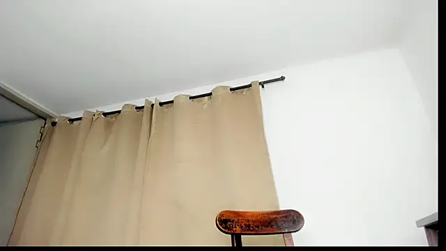 Genesis_Sandoval webcam