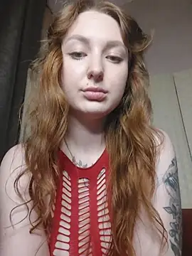Feral-Berry22 webcam