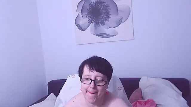 ChristaRose webcam