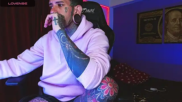 jhonny__ackerman webcam