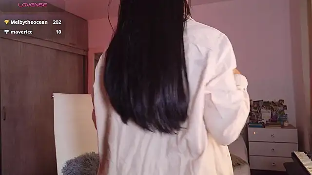 Brown_skin11 webcam