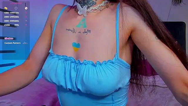 PalmLora1 webcam