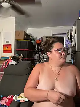 SexyNikki6969 webcam