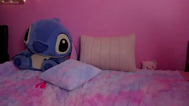 Stefany_Patel01 webcam