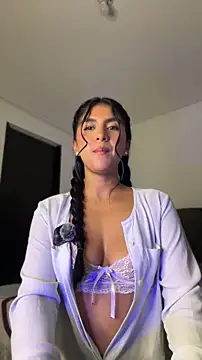 jennspicygirl webcam