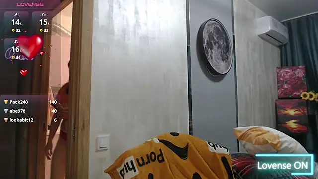 Stacy_Davice webcam