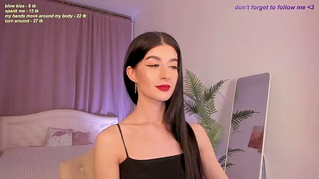 LauraCoy webcam